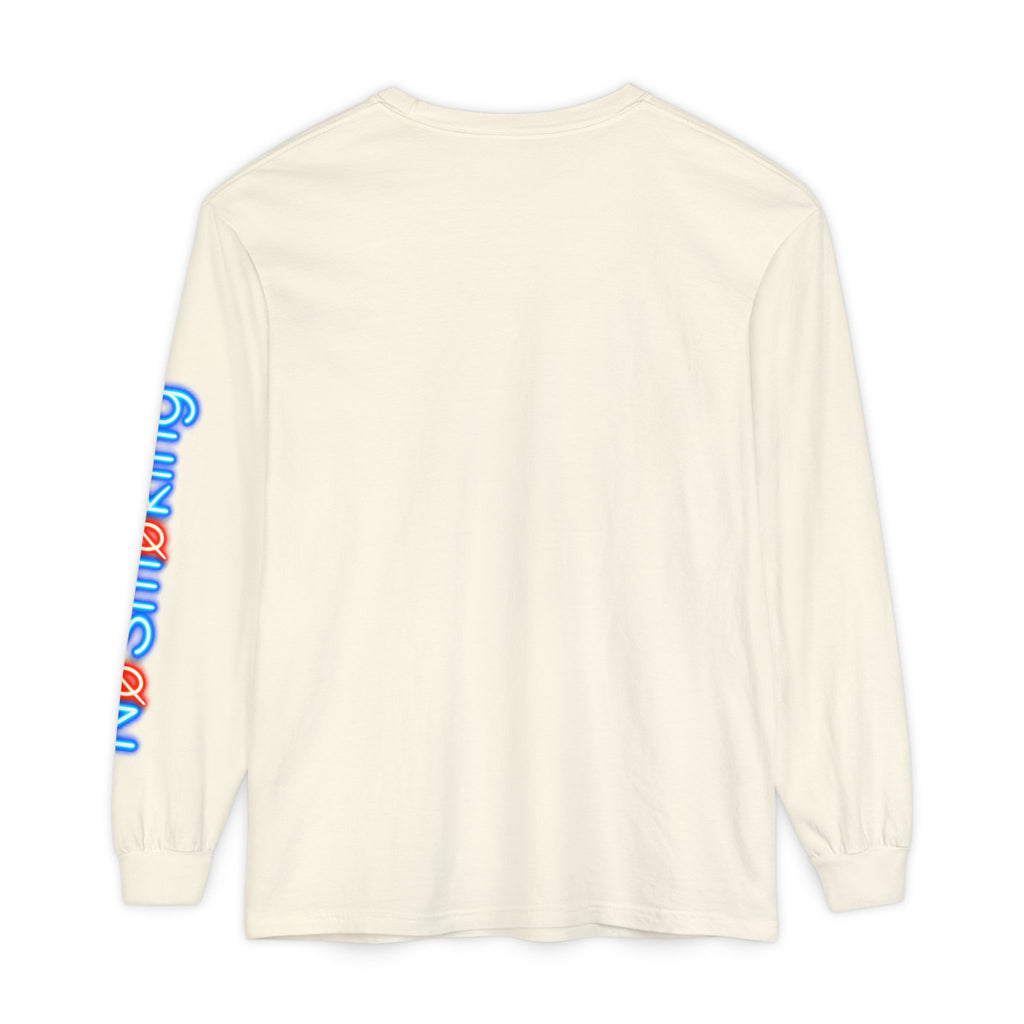 MEØW Long Sleeve T-Shirt