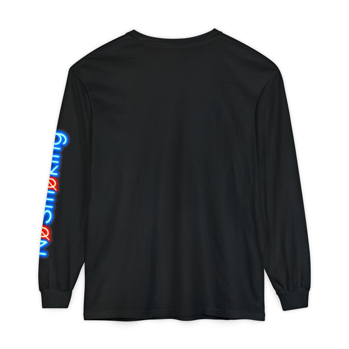 MEØW Long Sleeve T-Shirt