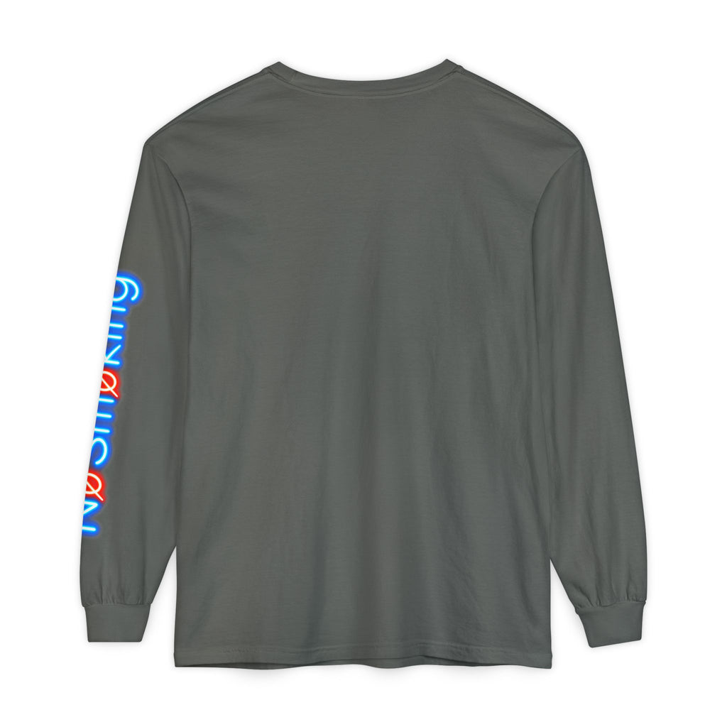 MEØW Long Sleeve T-Shirt