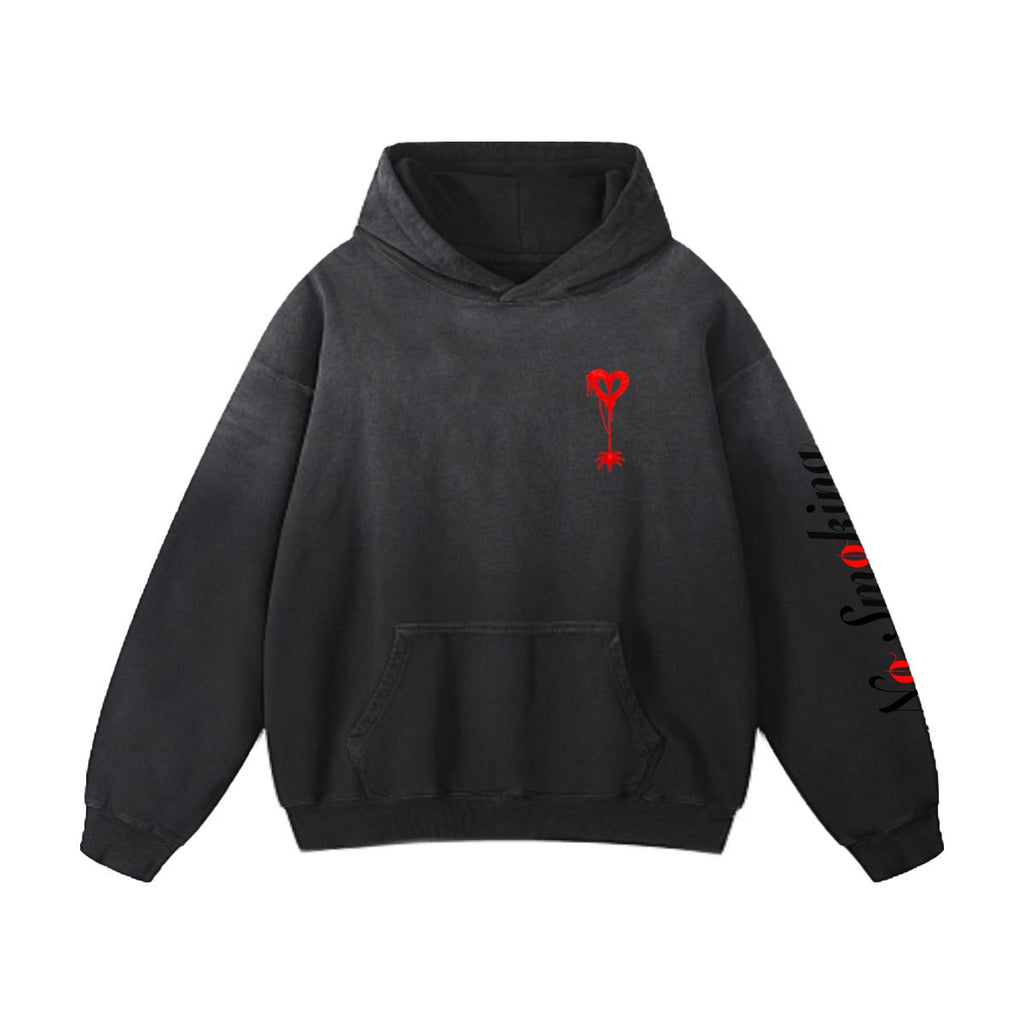 723 Heart Hoodie