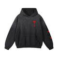 723 Heart Hoodie